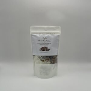 SOS Cookies - Kit Cookies Maison