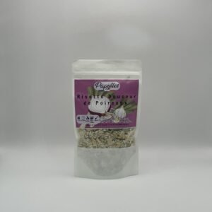 Risotto Douceur de Poireaux