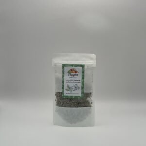 Gros sel de Guérande aux herbes de Provence