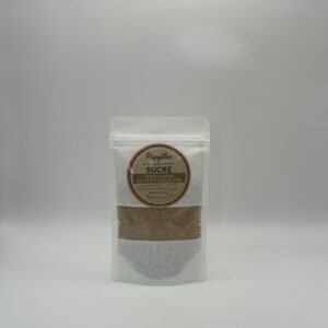 Sucre Spéculoos au petit épeautre