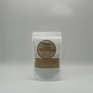 Sucre Pumpkin Spice