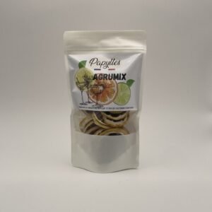 Agrumix - Trio d'agrumes