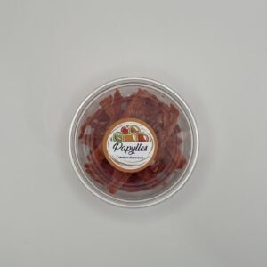 Pastèque séchée